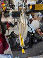 Scie à onglets télescopique, Bricolage & Construction, Outillage | Scies mécaniques, Enlèvement