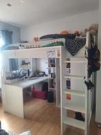 Lit mezzanine, Enlèvement, Comme neuf, Lit mezzanine