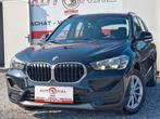 BMW X1 1.5 dAS sDrive16 116CH*NOTEBOOK*GPS*LEER*CAMERA*LED, Auto's, Zwart, Leder, Bedrijf, 5 deurs