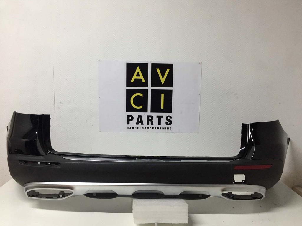 Mercedes-Benz E klasse w213 all-terrain 17-, Gebruikt, -, Ophalen of Verzenden, Achter