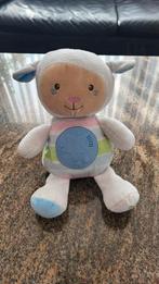 Heel mooie knuffel met muziek Chicco, Kinderen en Baby's, Ophalen of Verzenden