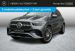 Mercedes-Benz GLE 350 DE SUV 4MATIC AMG Line (automatique), 2700 kg, Argent ou Gris, Entreprise, Hybride Électrique/Diesel