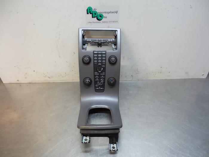 Kachel Bedieningspaneel van een Volvo S40, Auto-onderdelen, Dashboard en Schakelaars, Volvo, Gebruikt, 3 maanden garantie, Ophalen of Verzenden