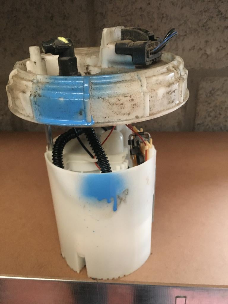 POMPE A ESSENCE OPEL CORSA E, Auto-onderdelen, Brandstofpompen, Gebruikt, Ophalen