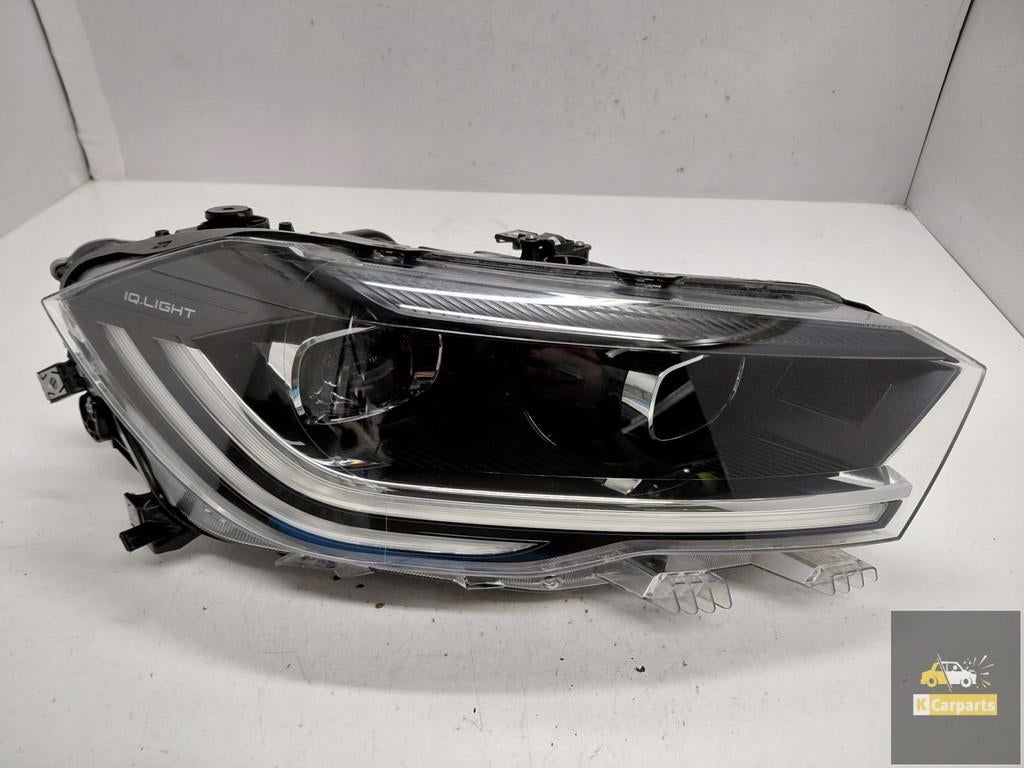 2G1941036L, VW Polo 2G Lift IQ Lichtmatrix rechterlamp POLO, Gebruikt, Volkswagen, Volkswagen AG, Vw@volkswagen.de