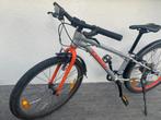 TREK wahoo jongens fiets 24inch, Enlèvement, Comme neuf, 24 pouces, Vitesses