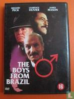 the boys from brazil ( gregory peck , james mason ), Ophalen of Verzenden, Zo goed als nieuw
