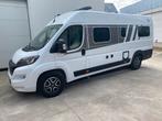 Camping-car, mobil-home, bus, camping-car, Caravanes & Camping, Camping-cars, Douche, Automatique, Particulier, Auvent