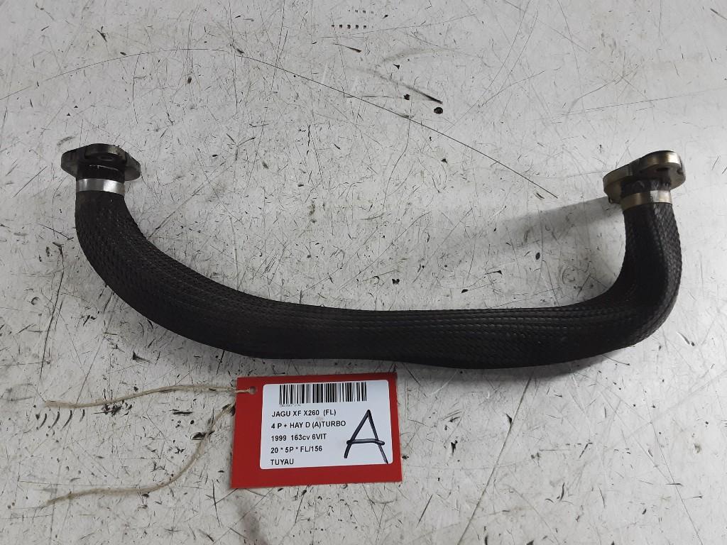 TUYAUX DIVERS Jaguar XF (X260) (01-2015/-), Autos : Pièces & Accessoires, Autres pièces automobiles, Jaguar, Utilisé