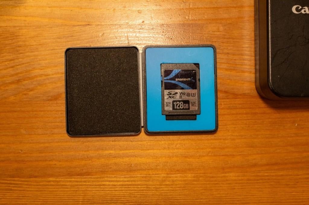 Canon EOS C80 6K cinema camera kit, Audio, Tv en Foto, Videocamera's Digitaal, Gebruikt, Canon, Overige soorten, Ophalen of Verzenden