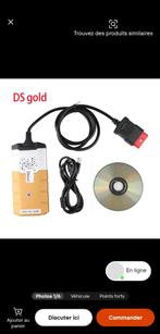 Diagnostic delphi 2021 voiture et camion neuve, Neuf