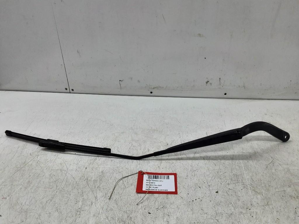 RUITENWISSERARM LINKS VOOR Twingo III (AH) (288866123R), Gebruikt, Renault, Mevr. I. Hauben, Rue de l'Espoir 34 34
4030  GRIVEGNÉE, BE