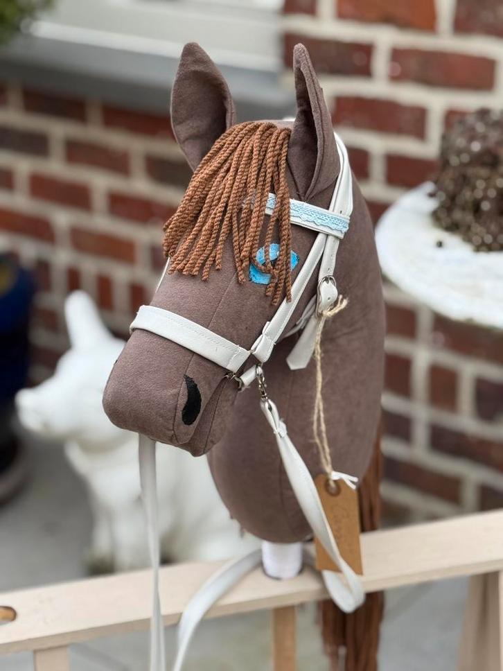 Cassi is een hobby horse, Hobby en Vrije tijd, Overige Hobby en Vrije tijd, Ophalen