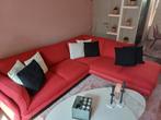 Hoeksofa - XCOOON, Enlèvement, Comme neuf, Tissus, Modern