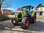 Claas Arion 620 Cebis Hexashift, Autres marques, 5000 à 7500, Utilisé, 120 à 160 ch