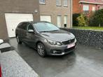 Peugeot 308, Autos, Argent ou Gris, Achat, Entretenue par le concessionnaire, 5 portes