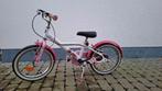 Kinderfiets 16 inch (twee keer), Fietsen en Brommers, Ophalen, Zo goed als nieuw, 16 tot 20 inch, Decathlon