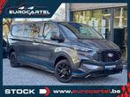 Ford Transit Custom 2.0 TDCi 170 CV AUTO |DOUBLE CABINE| 41., Auto's, Automaat, Stof, Gebruikt, 4 cilinders