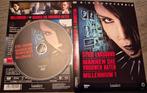 Millennium 1 - Mannen Die Vrouwen Haten (DVD), À partir de 16 ans, Enlèvement ou Envoi, Neuf, dans son emballage, Thriller d'action