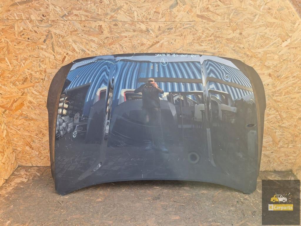 Capot moteur Hyundai Santa Fe IV 18-23, Autos : Pièces & Accessoires, Heolleung-ro 12
06797  Seoul, Capot moteur, Info@hyundai.com