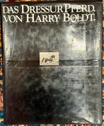 Das dressurpferd von harry boldt, Ruiter of Bijrijder