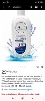Produit sol lavande 1 litre, Enlèvement ou Envoi