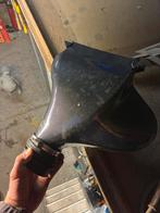 Luchtinlaat carbon golf 5, Ophalen, Gebruikt, Volkswagen