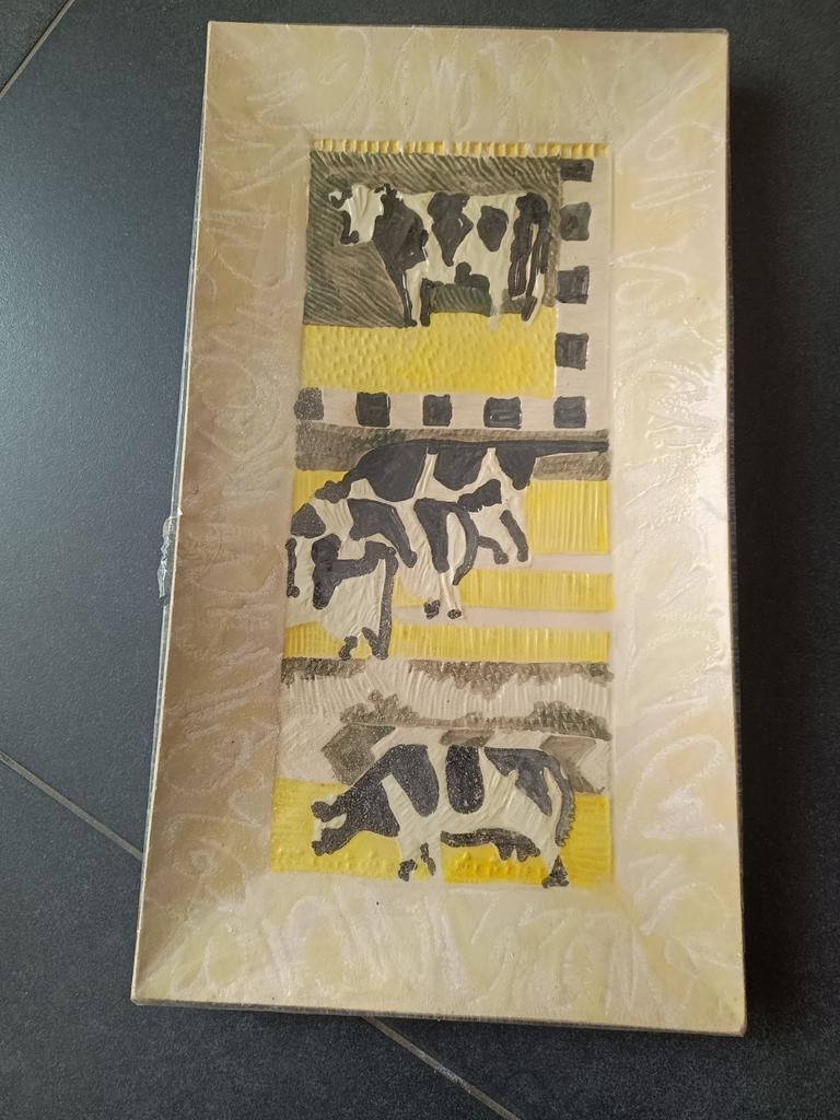 Keramiek Jaarmarkt Sint Lievens houtem.ronny seeuws, Enlèvement