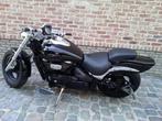 2007 Suzuki VZ800 Motorfiets, Motoren, Bedrijf, Overig
