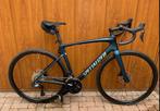 Specialized Roubaix SL8 Comp racefiets (di2 - 2024), Fietsen en Brommers, Ophalen, Zo goed als nieuw