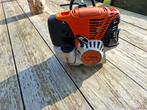 Combi motor stihl131R, Ophalen, Gebruikt, Benzine, Stihl