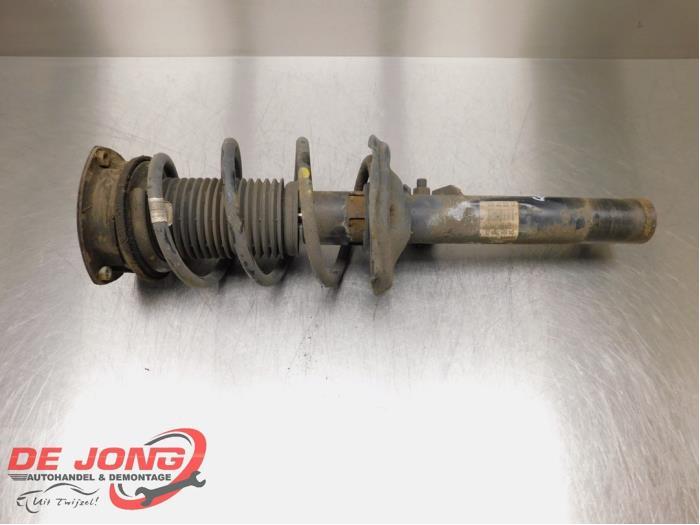 Barre amortisseur avant droit d'un Audi A3, -, 3 mois de garantie, Audi, Utilisé