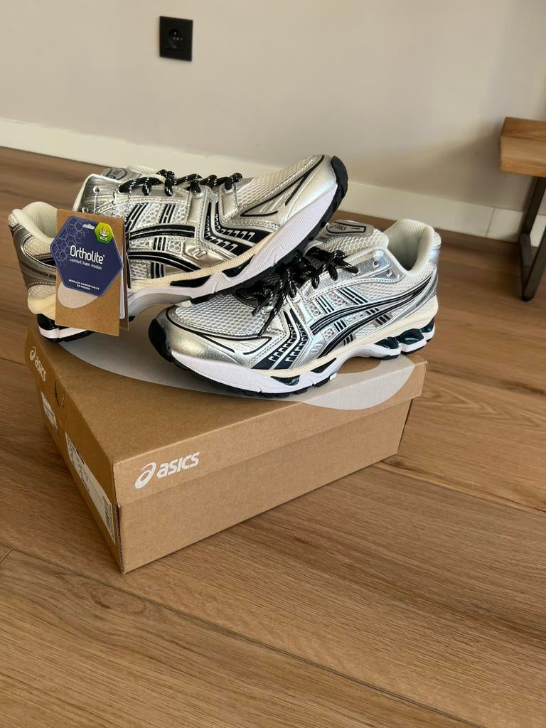 Asics keyano 14, Vêtements | Hommes, Enlèvement ou Envoi, Neuf, Baskets