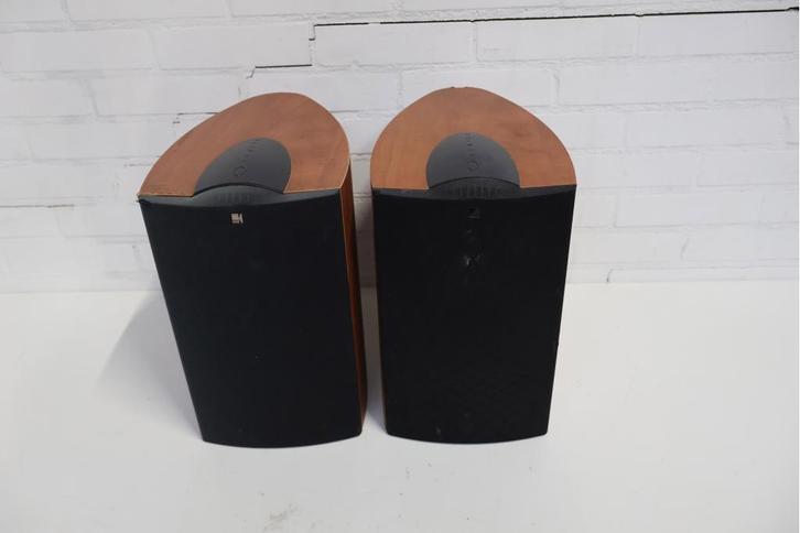 Set van 2 iQ3 Speakers, Audio, Tv en Foto, Luidsprekerboxen