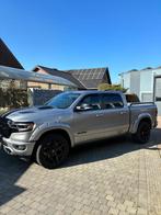 Dodge Ram 1500 limited night bullet, Autos, Cuir, Argent ou Gris, Achat, Capteur de lumière