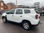 Dacia Duster 1.0 TCe AIRCO TREKHAAK 68000km, Autos, Dacia, Achat, Euro 6, Boîte manuelle, Noir