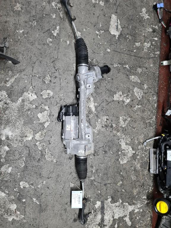 CREMAILLERE DIRECTION MECANIQUE 1 serie (E81) (678219702), Autos : Pièces & Accessoires, Commande, BMW, Utilisé