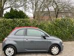 Fiat 500 13 jtd cabriolet 2011 3900€, Autos, Achat, Entreprise, Cabriolet, 1300 cm³