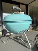 Weber Smokey Joe Baby Blue, Tuin en Terras, Ophalen, Gebruikt, Weber