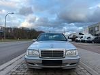 Mercedes-Benz C220 |Automaat| Diesel | 89 Dkm | 1998 | Airco, Automaat, Testrit aan huis, 2155 cc, 4 cilinders