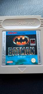 Jeu Game Boy Batman, Consoles de jeu & Jeux vidéo, Jeux | Nintendo Game Boy