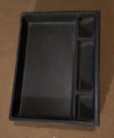 sorteer- klasseer bakken 5 stuks, Huis en Inrichting, Woonaccessoires | Overige, Gebruikt, Ophalen