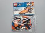 Lego City 60178, Ophalen of Verzenden, Zo goed als nieuw, Complete set, Lego