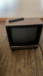 Télévision vintage Panasonic, Audio, Tv en Foto, Vintage Televisies, Ophalen, Gebruikt, Panasonic
