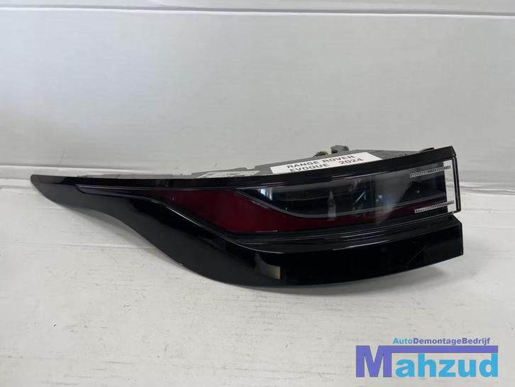 RANGE ROVER EVOQUE 2 L551 Links achterlicht led 2019+, Auto-onderdelen, Verlichting, Land Rover, Gebruikt