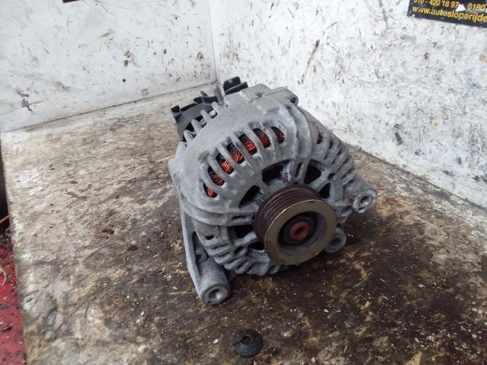 Dynamo d'un Mini Countryman, Autos : Pièces & Accessoires, Moteurs & Accessoires, Mini, Utilisé, 3 mois de garantie, Enlèvement ou Envoi