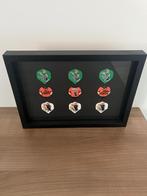 Raymond van Barneveld darts flights, Sport en Fitness, Darts, Ophalen, Nieuw, Flights