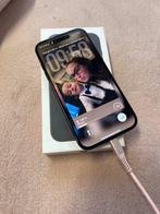 iPhone 16 – 128 Go – Prix réduit, Telecommunicatie, Mobiele telefoons | Apple iPhone, Zwart, IPhone 16, Met simlock, Ophalen