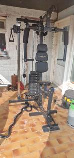 Centrale électrique avec mouche, Enlèvement, Utilisé, Centrale électrique