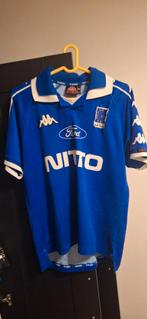 KRC Genk 1999-2000-2001 Home Blue KAPPA M, Enlèvement ou Envoi, Maillot